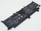 Tecra x50-f-15r 11.4V 48Wh battery for toshiba laptop
