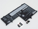 Thinkbook 15-iml 11.55V 3-cells batteri för lenovo bärbara datorn