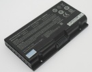 Nh57af1 11.1V 62Wh clevoノートPCバッテリー