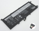 Thinkpad l13 yoga gen 2 20vk0049fr 15.36V 46Wh akku für lenovo notebook