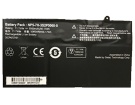 Np5-7h-3s2p5060-0 11.1V 56.17Wh getacノートPCバッテリー