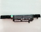 W945s 7.4V 16Wh clevo batterie PC portable