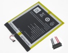 58-000377 3.8V 23.94Wh 2-zellen akku für amazon notebook