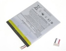 Kindle fire 7inch 2015 5th gen 3.7V 11.03Wh battery for amazon laptop