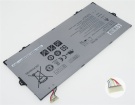 Np930mbe-k03us 11.5V 55Wh baterías para samsung ordenador portátil
