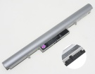 15n540-l 14.6V 4-cells batteri för lg bärbara datorn