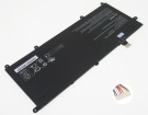3icp4/91/91 11.55V 57.06Wh haseeノートPCバッテリー