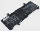 Chromebook 11a g6 ee 7.7V 47.3Wh battery for hp laptop