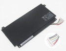Xiaomai 5s 10.86V 44Wh battery for maibenben laptop