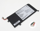 S2-02 11.4V 50.16Wh mechrevo batterie PC portable