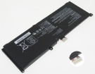 Dino-x5ta 11.52V 81.86Wh thunderobot batterie PC portable