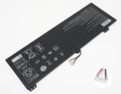 Tmp614-51t-737h 15.2V 60Wh acer batterie PC portable