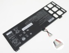 Travelmate p6 tmp614-51-72zd 11.4V 45Wh battery for acer laptop