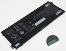 Chromebook 714 cb714-1wt 7.6V 4-cells batteri för acer bärbara datorn