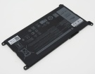 3icp5/57/78 11.4V 42Wh battery for dell laptop