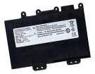Mechrevo z1 15.2V 62.32Wh 8 celle batteria per mechrevo notebook