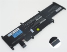 Pc-gn1643waf 11.52V 45Wh nec batterie PC portable