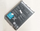 125y200034 11.1V 27Wh battery for fujitsu laptop