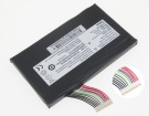Gi5kn-11-16-3s1p-0 15.2V 62Wh haseeノートPCバッテリー