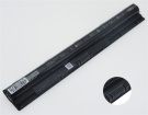 Inspiron 15 3000(3501) 14.8V 4-cells batteri för dell bärbara datorn