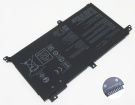 Vivobook 15 f571gt 11.52V 42Wh asusノートPCバッテリー