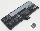 Thinkpad p53-20qn005hus 11.25V 6-cells batteri för lenovo bärbara datorn