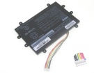 Hc-16tt1-b 11.4V 30.03Wh battery for sharp laptop
