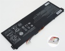 Aspire 5 a515-54-564g 11.4V 48Wh 3 celle batteria per acer notebook
