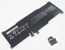 Modern 14 b11sb-083 11.4V 3-cells batteri för msi bärbara datorn