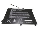 Bp-golf3 11.1V 48.3Wh medion batterie PC portable