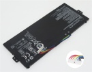 Chromebook spin 11 cp311-1hn-c2dv 11.55V 40.22Wh acerノートPCバッテリー