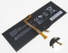 1icp6/78/82 7.6V 19.6Wh microsoftノートPCバッテリー