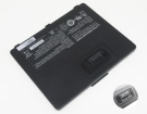 Xslate d10.b10 7.4V 31.08Wh 4 celle batteria per smp notebook