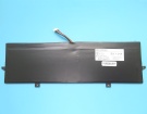 N10 7.4V 29.6Wh 2 celle batteria per ace-pad notebook