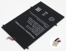 Gpc-40110175 3.8V 2-cells batteri för jumper bärbara datorn