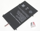 Gpc-40110175 3.8V 34.2Wh 2-zellen akku für jumper notebook