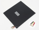 Knote5 i1102 7.6V 30.4Wh battery for cube laptop