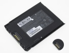 Bt-000314 3.6V 14.58Wh zebraノートPCバッテリー