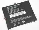 N10pl3453130p-2p 3.7V 20.72Wh batteria per irbis notebook