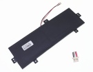 N16 pl5267103p 3.7V 37Wh battery for irbis laptop