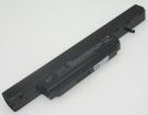M411-i7d1 11.1V 48Wh baterías para haier ordenador portátil