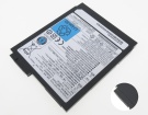 Lifebook s904(vfy s9040m0010ru) 10.8V 28Wh 3 celle batteria per fujitsu notebook