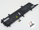 Proart studiobook pro x w730 11.48V 95Wh asusノートPCバッテリー
