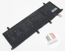 Ux481fa 15.4V 4-cells batteri för asus bärbara datorn