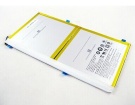 Ap15l 1s1p iconia one 3.8V 23Wh acerノートPCバッテリー