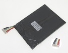 S14-7g-2s1p4200-0 7.4V 31Wh 4 celle batteria per positivo notebook