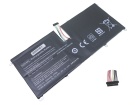685989-001 14.8V 4-cells batteri för hp bärbara datorn