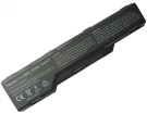 Pp06xa 11.1V 48Wh 6 celle batteria per dell notebook