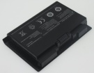 Xmg p722-1aa 15.12V 89.21Wh baterías para schenker ordenador portátil