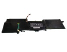 A54x 7.4V 53Wh 2 celle batteria per hasee notebook